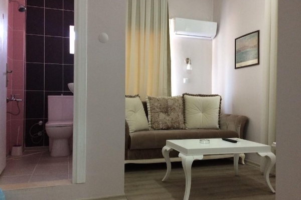 Hotel Burhaniye Merkez Otel